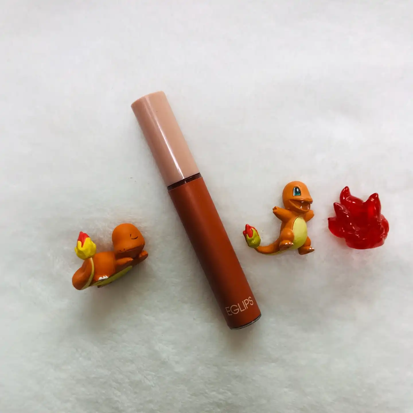 벨벳 핏  틴트 [03 빈티지 오렌지]