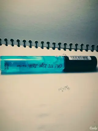 선택된 언니의파우치 리뷰 이미지 - [오 마이 래쉬 마스카라 [1호 탑코트]]