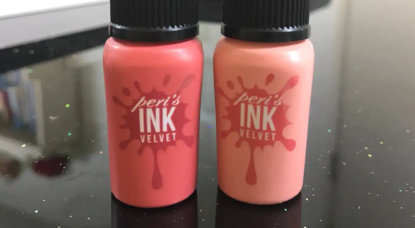 페리스 잉크 더 벨벳 [12호 천상여자]