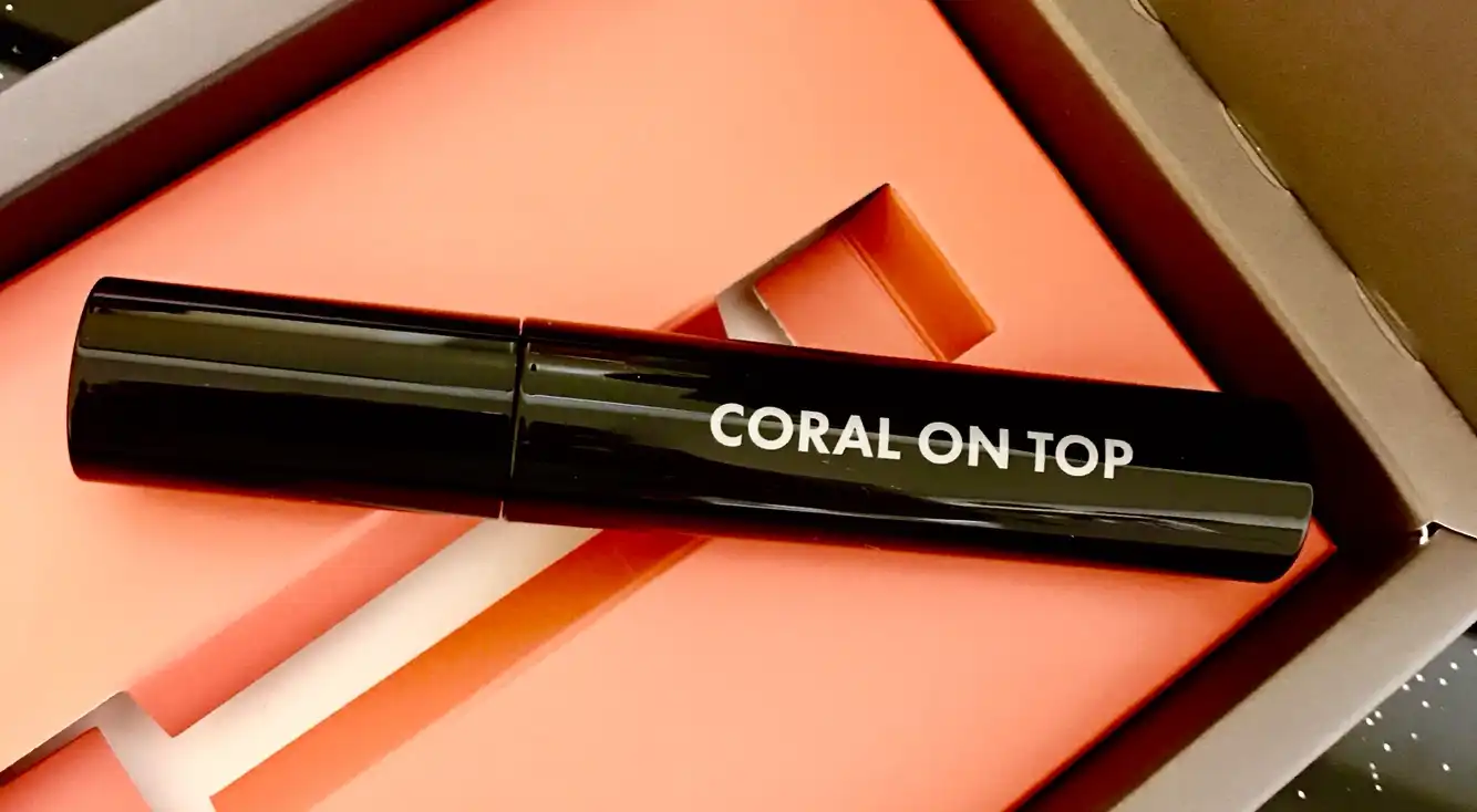 컬러 라이브 틴트 [9호 코랄온탑]