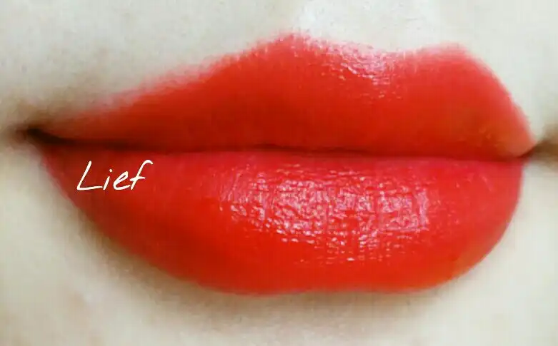 잉크 더 에어리 벨벳 [001 심장폭격]