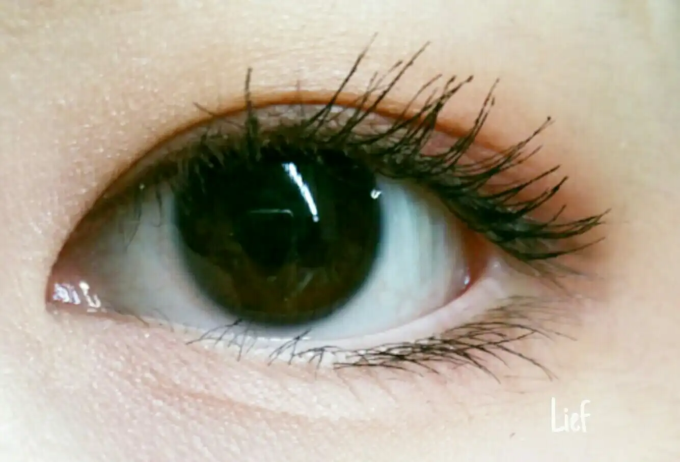 히로인 메이크 롱앤컬 마스카라 슈퍼워터프루프