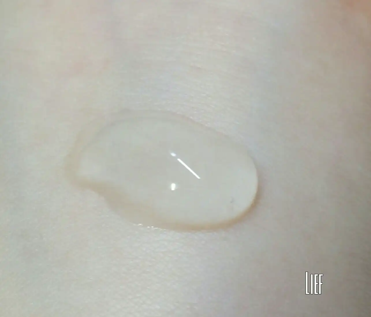 언니의파우치 리뷰 이미지 - [유니베라 스킨케어100]