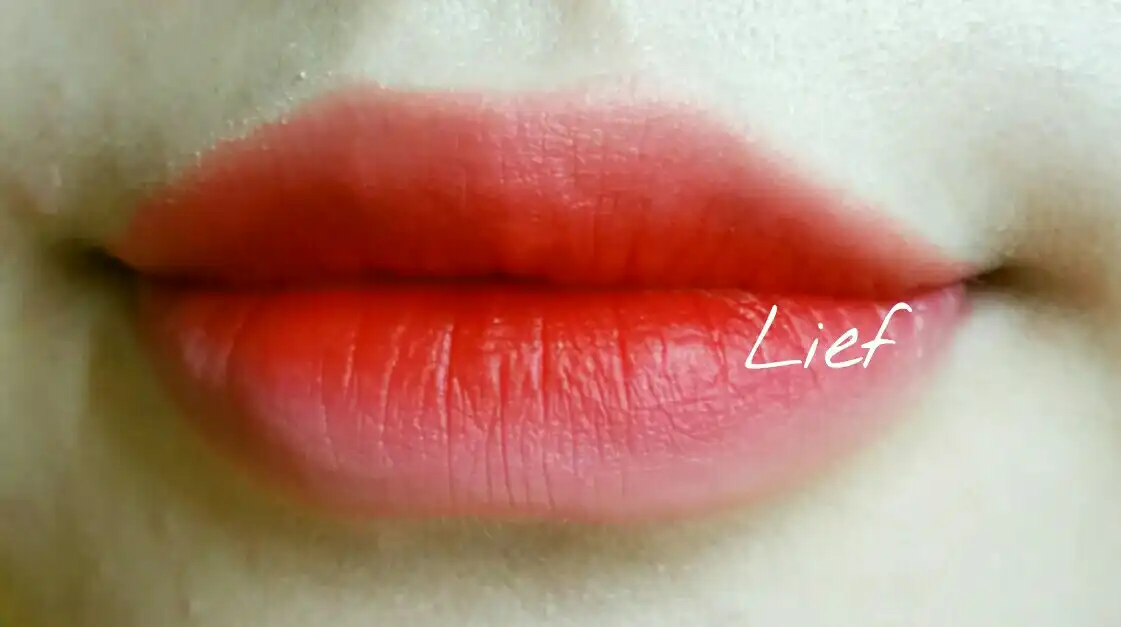 라스트 벨벳 립 틴트 [04 무드갑]