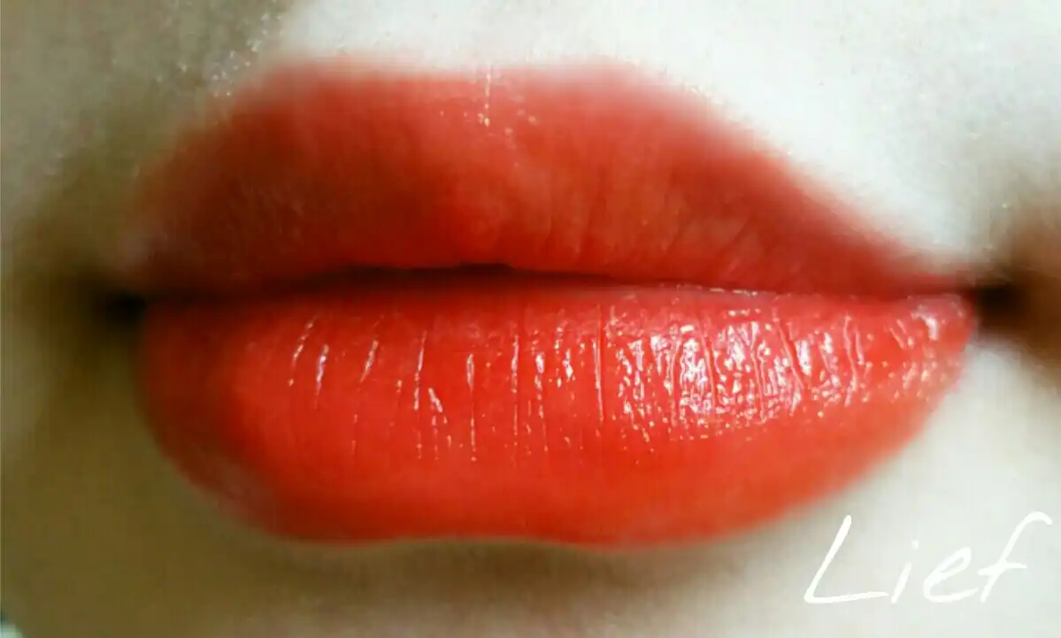 스타일 팝 푸딩 틴트 2호 스윙코랄