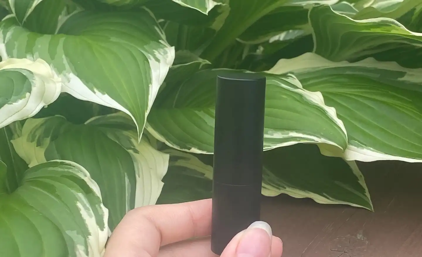 세미 매트 립스틱 [허그미]