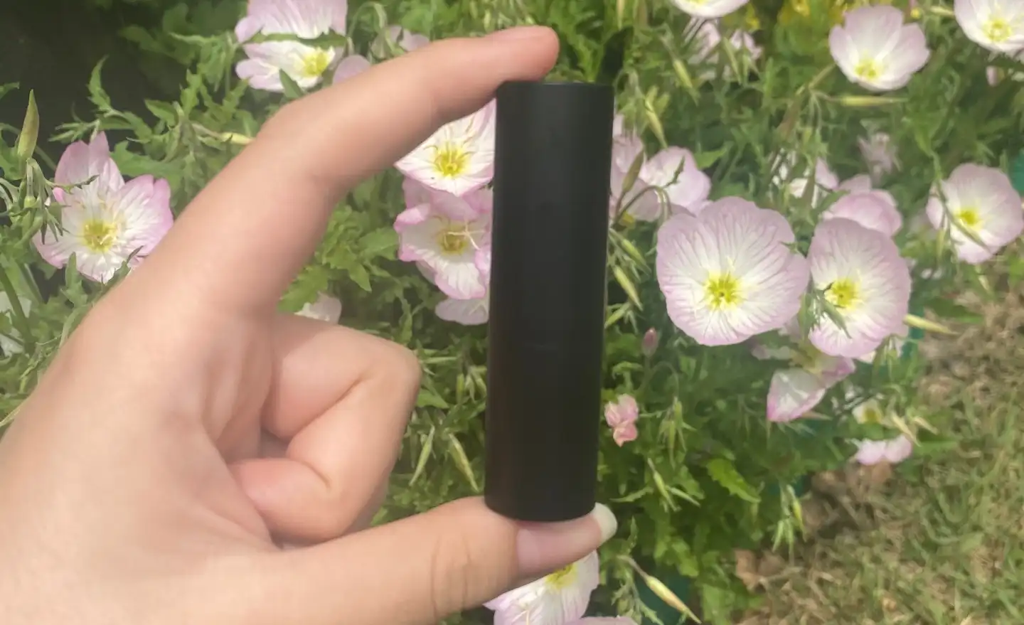 세미 매트 립스틱 [키스미]