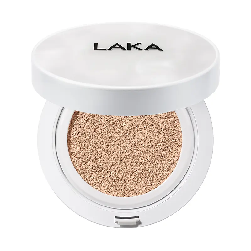 선택된 언니의파우치 리뷰 이미지 - [소프트 라이팅 커버 쿠션 [아이보리]]