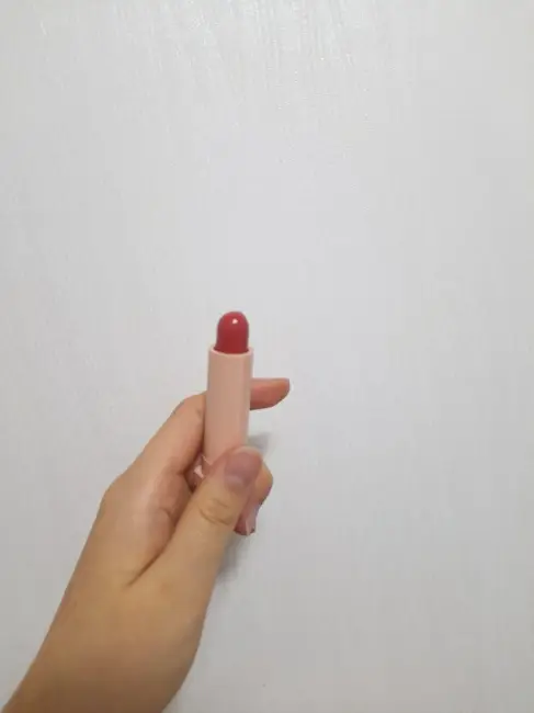 선택된 언니의파우치 리뷰 이미지 - [러브 3CE 글로시 립스틱 [허니듀]]