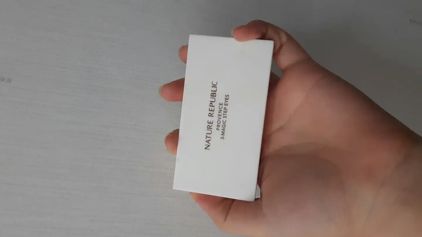 프로방스 3-매직 스텝 아이즈 1호 핑크 스텝