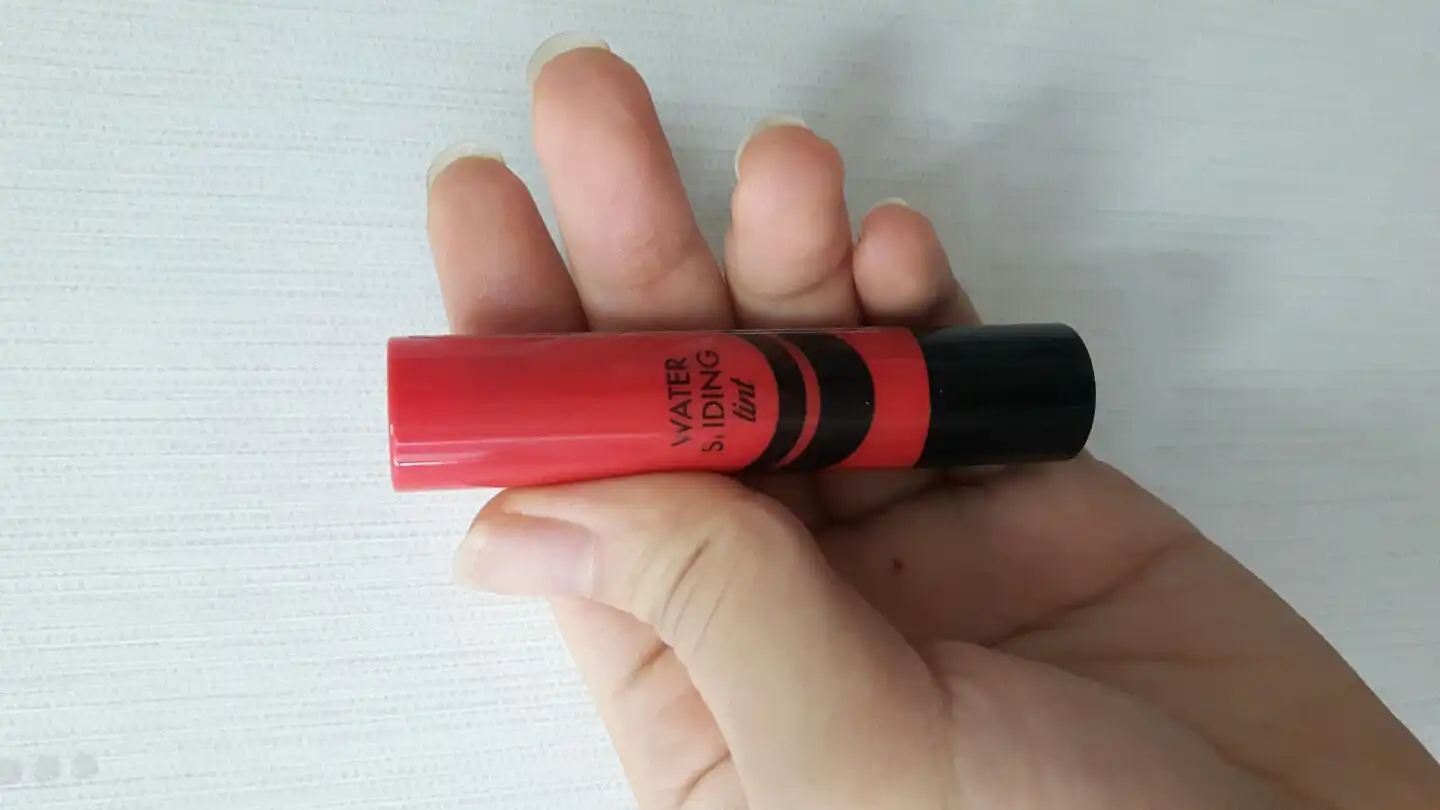 워터 슬라이딩 틴트 #12푸르츠펀치