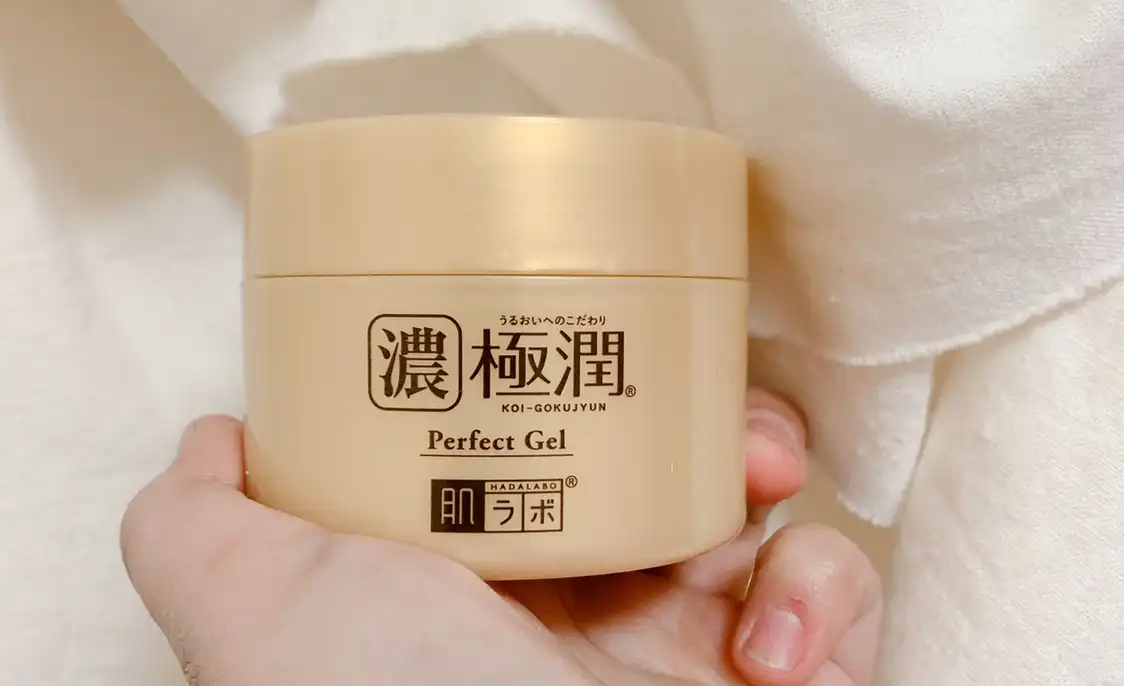 고쿠쥰 퍼펙트젤