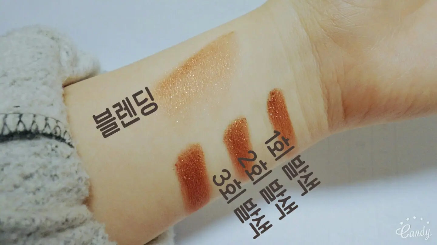 선택된 언니의파우치 리뷰 이미지 - [모노아이즈 [104호 이탈리안잡]]