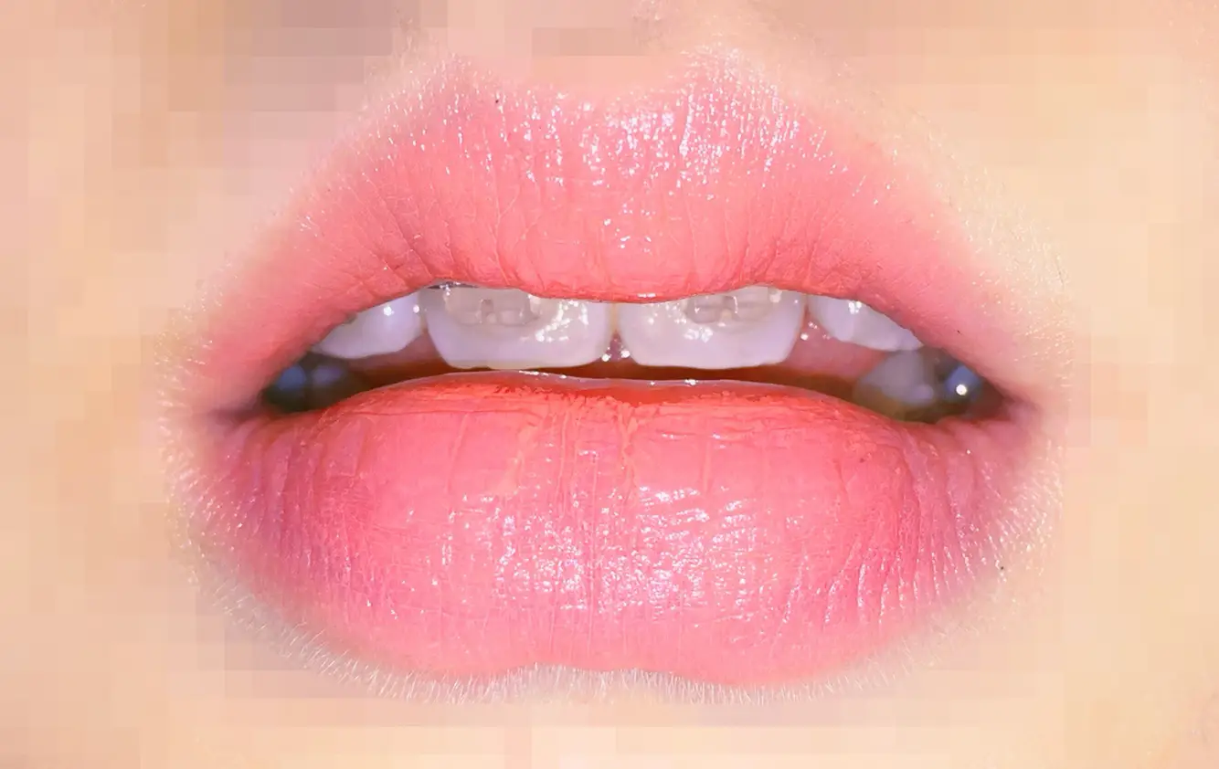 선택된 언니의파우치 리뷰 이미지 - [페리스 잉크 더 벨벳 [14호 외모성수기]]