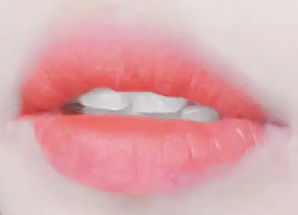 선택된 언니의파우치 리뷰 이미지 - [매트 페인팅 루즈 [OR02 위드아웃 유]]