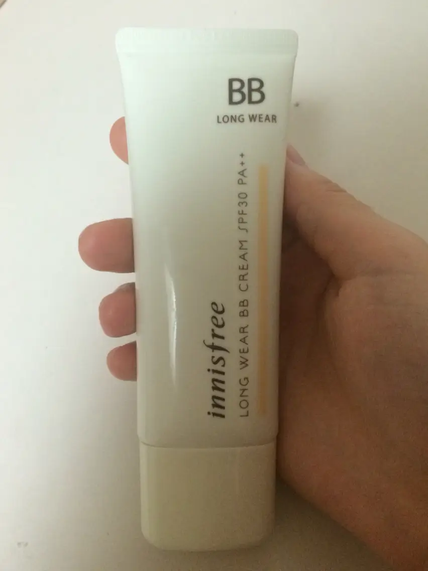 선택된 언니의파우치 리뷰 이미지 - [롱웨어 비비 SPF30 PA++ 2호 내추럴 베이지]