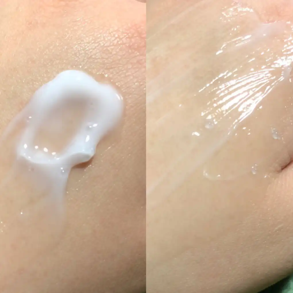 언니의파우치 리뷰 이미지 5 - [퓨어 카밍 시카 크림]