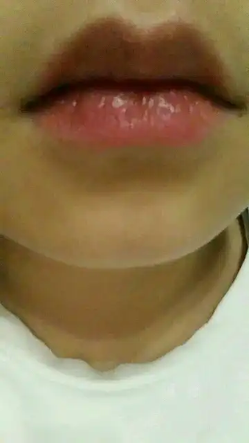언니의파우치 리뷰 이미지 6 - [딜라이트 틴트 크레용 네온 네온오렌지]
