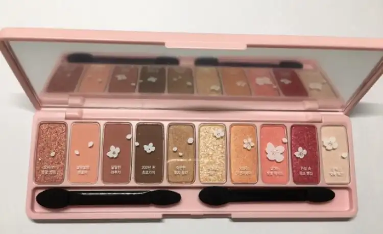 플레이 컬러 아이즈 체리 블라썸