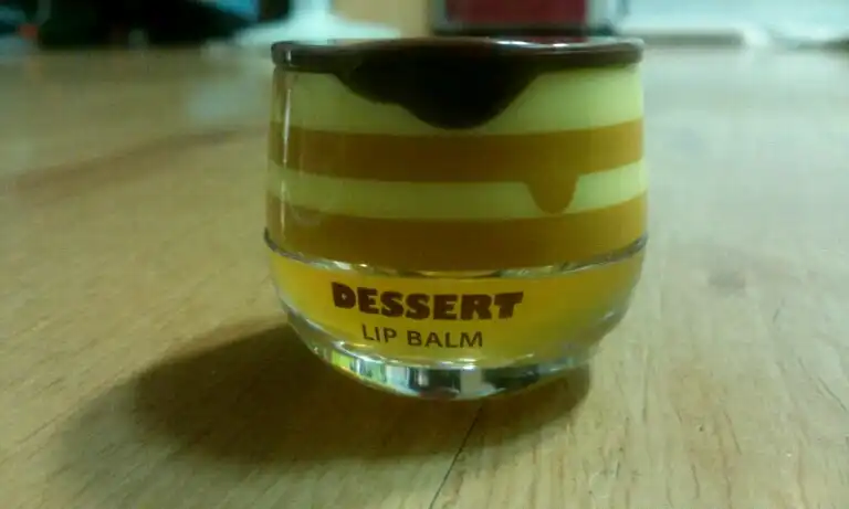  러블리믹스 디저트립밤 03 허니