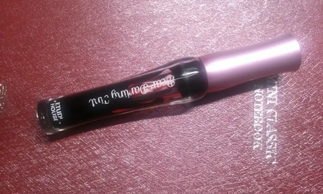 디어 달링 틴트 AD (04 뱀파이어레드)