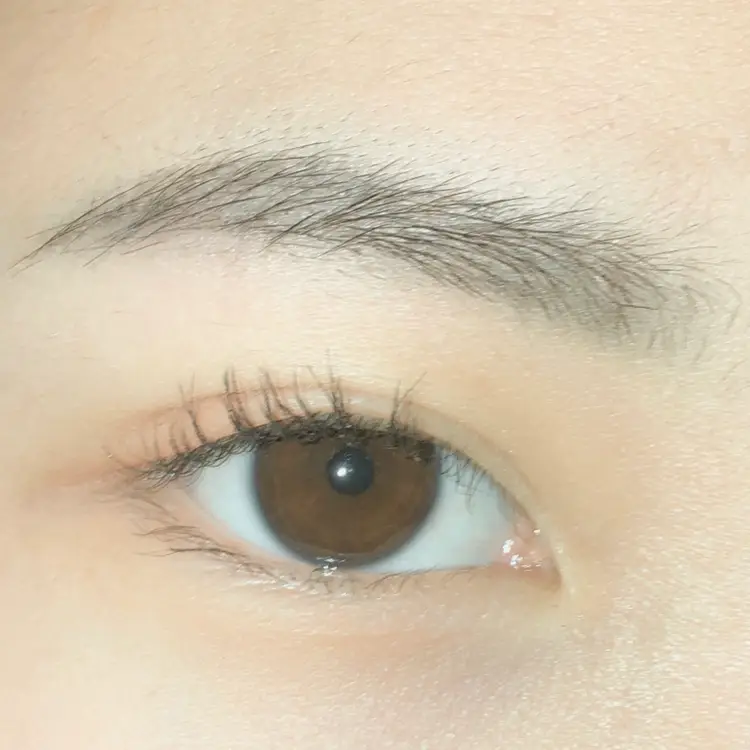 선택된 언니의파우치 리뷰 이미지 - [아이돌 리얼 래쉬 픽서]
