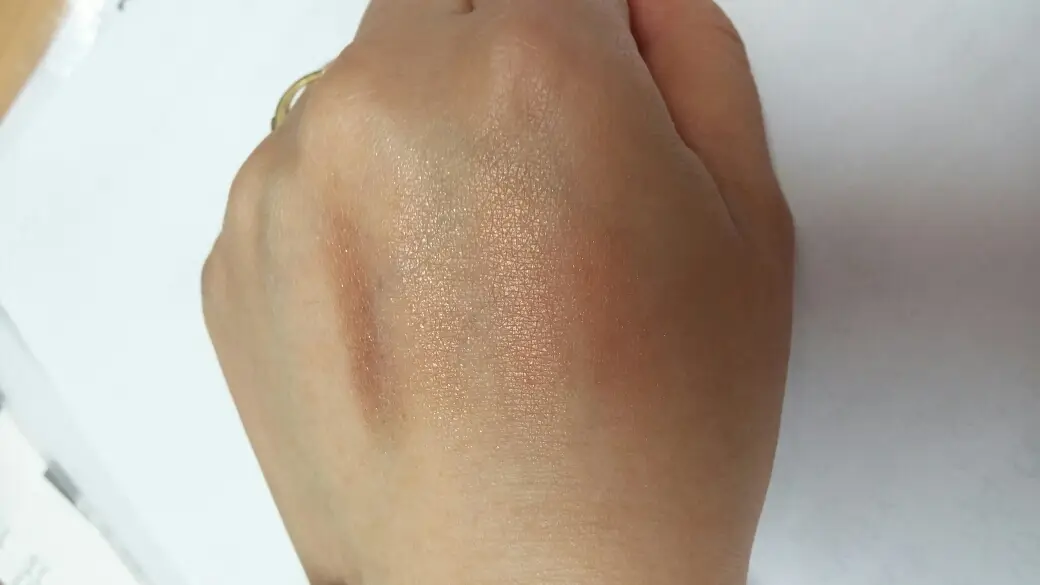 선택된 언니의파우치 리뷰 이미지 - [모노아이즈 (2014 NEW) 48호 이브닝]