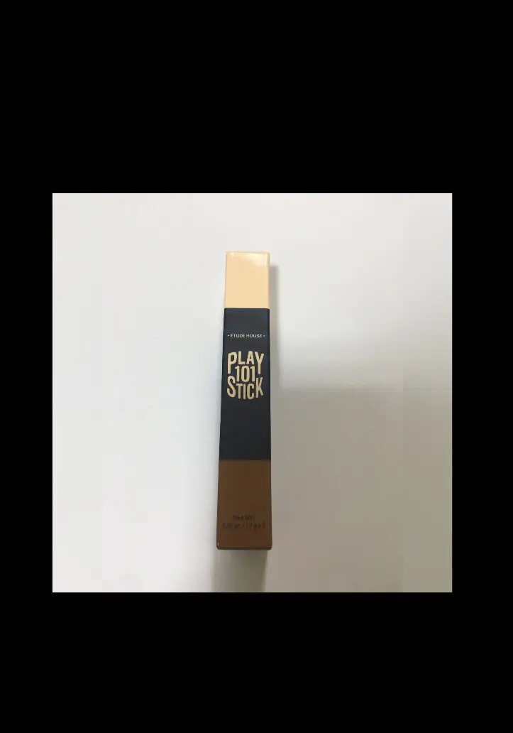선택된 언니의파우치 리뷰 이미지 - [플레이 101 스틱 컨투어 듀오]