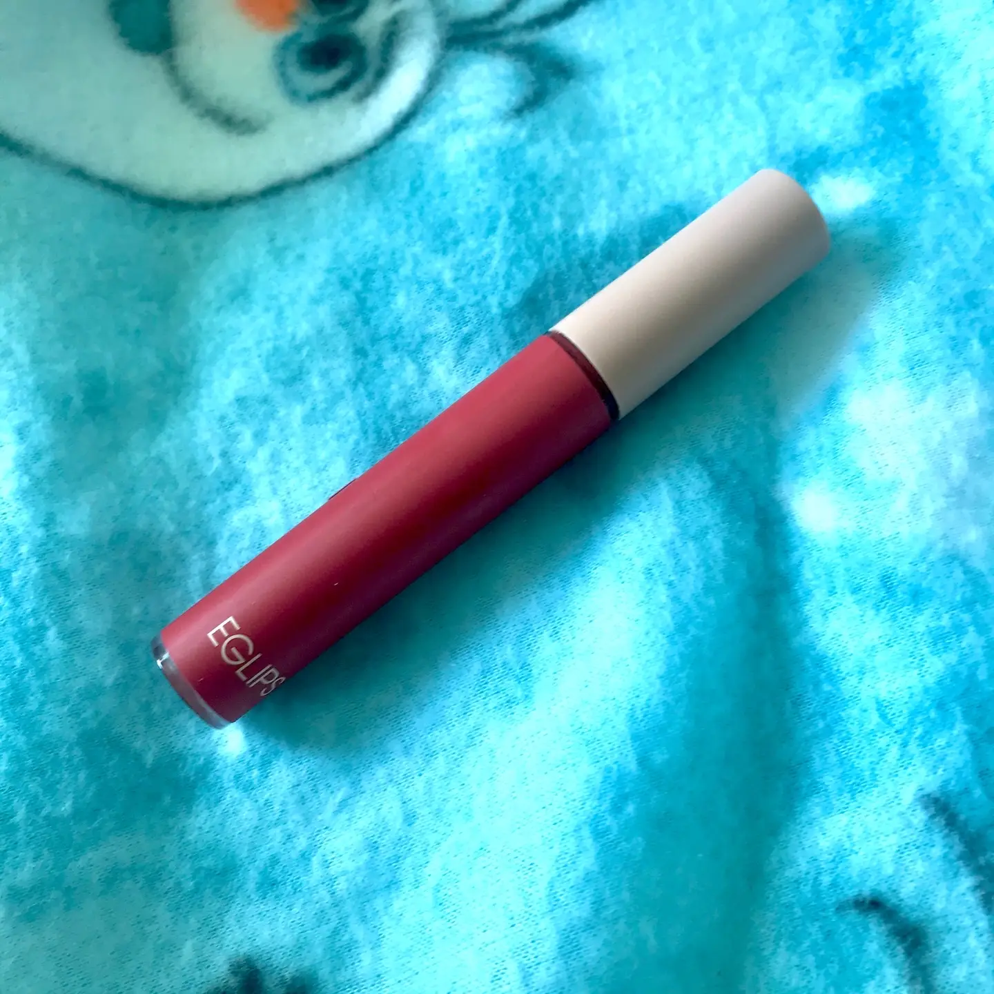 선택된 언니의파우치 리뷰 이미지 - [벨벳 핏  틴트[01 빈티지 로즈]]