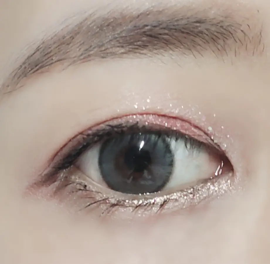 선택된 언니의파우치 리뷰 이미지 - [아비바 [그레이]]