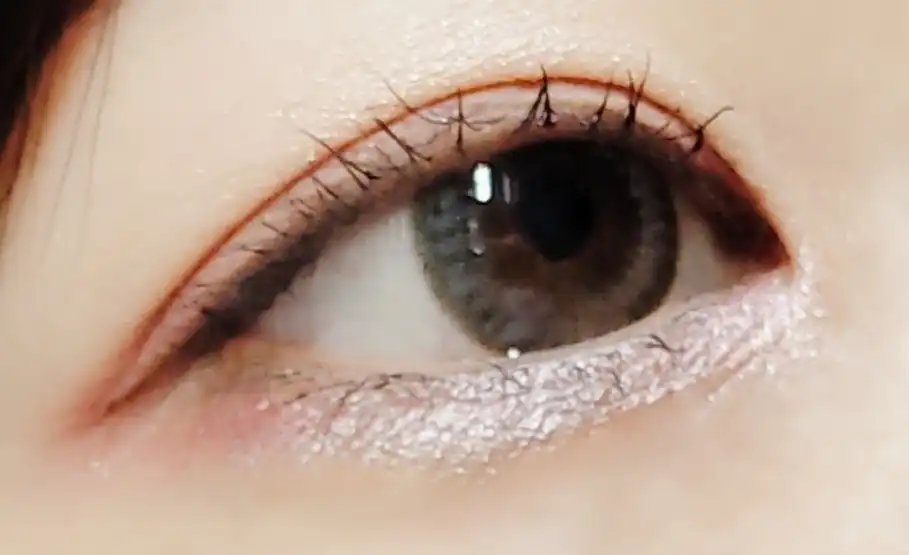 프리티 이지 글리터 스틱 [8호]