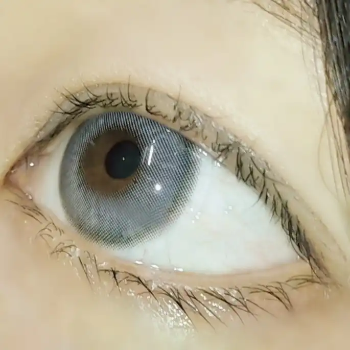 네츄럴 카리나 [그레이]