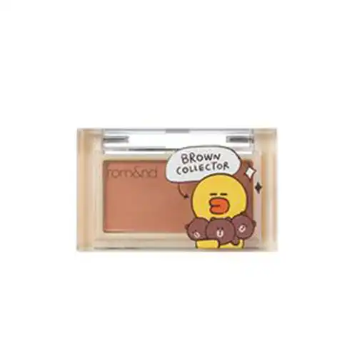 라인프렌즈 미니 에디션 베러 댄 치크 [07 페어 칩]