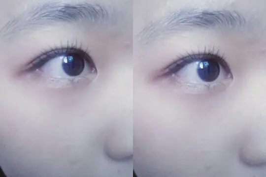 선택된 언니의파우치 리뷰 이미지 - [히로인 메이크 롱앤컬 마스카라 EX]