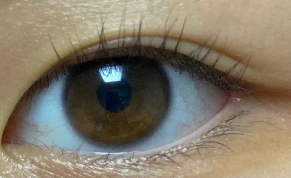 오 마이 래쉬 쌩얼 카라