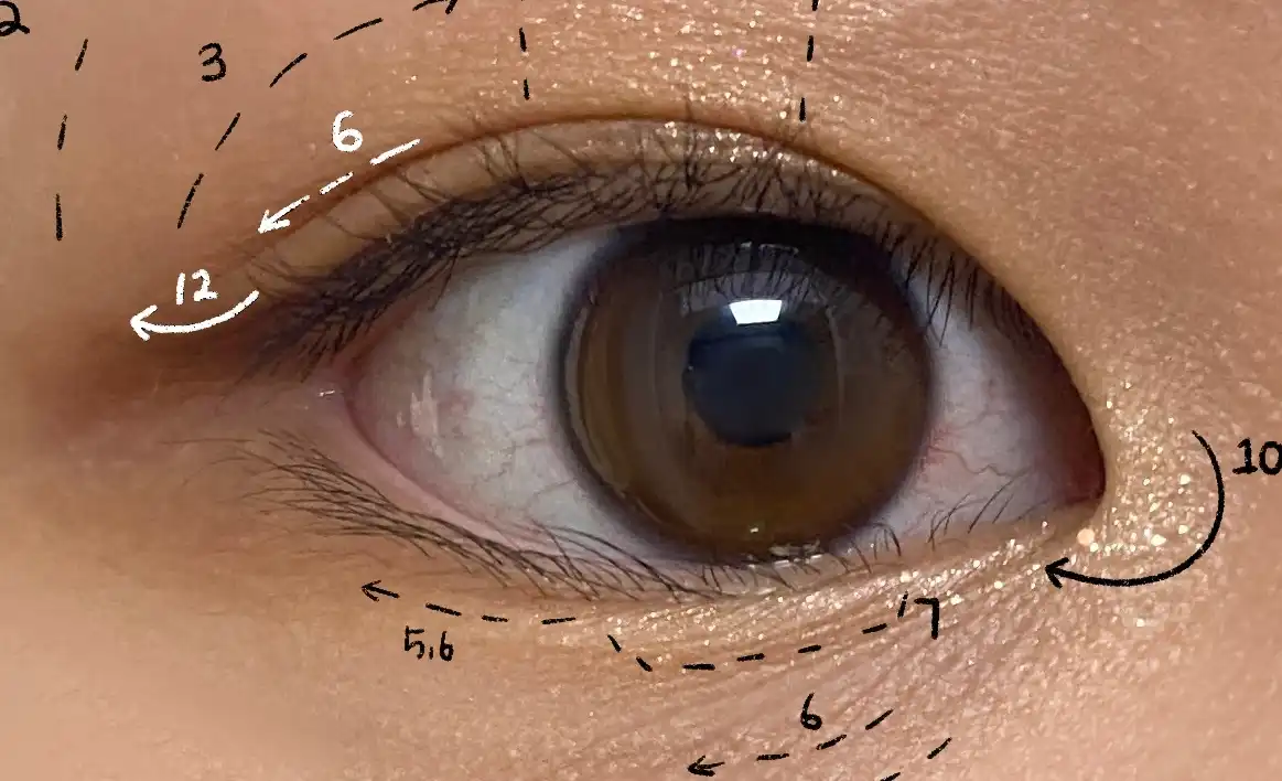 홀리몰리 레이어 팔레트 [데이 애프터 데이]