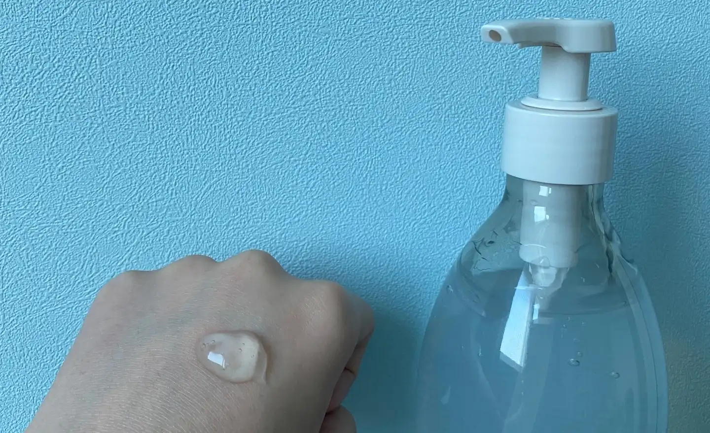 수딩 알로에 베라 젤