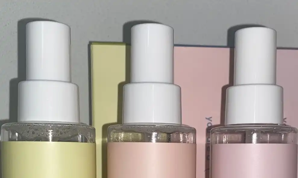 섬유향수 [아이리스머스크]