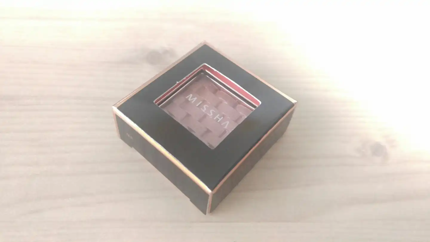 모던섀도우 이탈프리즘 [14호 로즈 폼폼]