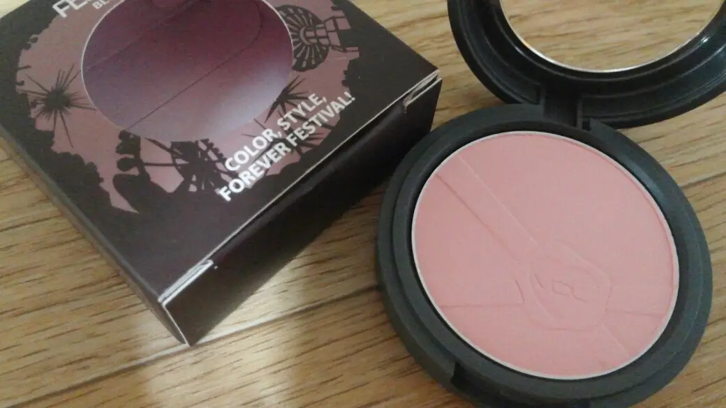 선택된 언니의파우치 리뷰 이미지 - [페스티벌 블러셔 [101 검볼즈]]