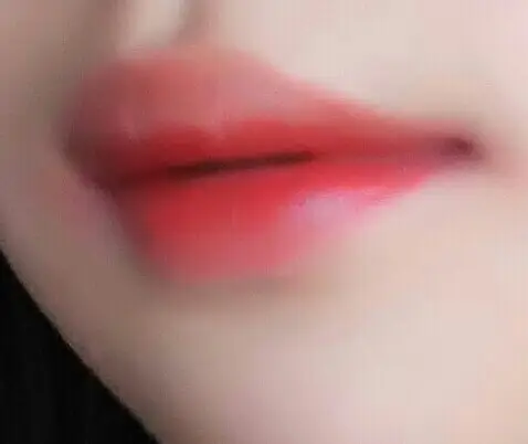 선택된 언니의파우치 리뷰 이미지 - [에코 후르츠 틴트2호 오렌지]