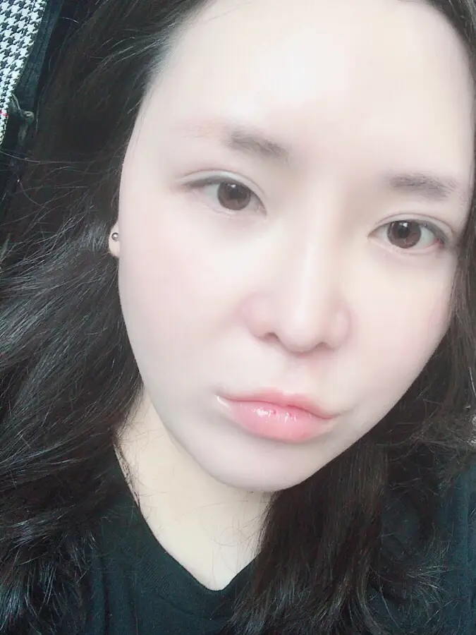 선택된 언니의파우치 리뷰 이미지 - [오일수 선베이스]