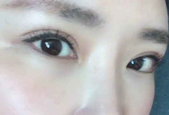 언니의파우치 리뷰 이미지 10 - [유스 아이 클렌징 워터패드]