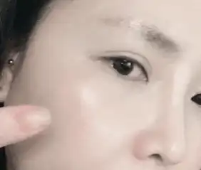 언니의파우치 리뷰 이미지 12 - [글로우마스터 [01 오팔 퍼플]]