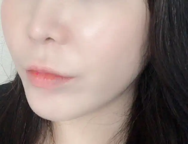 언니의파우치 리뷰 이미지 15 - [글로우마스터 [01 오팔 퍼플]]