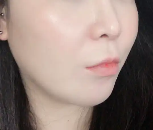 언니의파우치 리뷰 이미지 16 - [글로우마스터 [01 오팔 퍼플]]