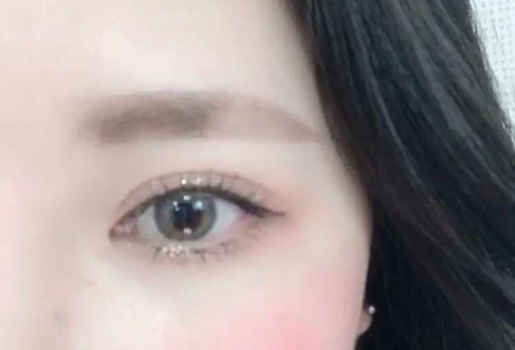선택된 언니의파우치 리뷰 이미지 - [히로인 메이크 볼륨앤컬 마스카라 EX]