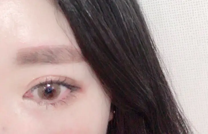 선택된 언니의파우치 리뷰 이미지 - [[더 스타일] 트리플 퍼펙션 섀도우 (3호 모카 베이지)]