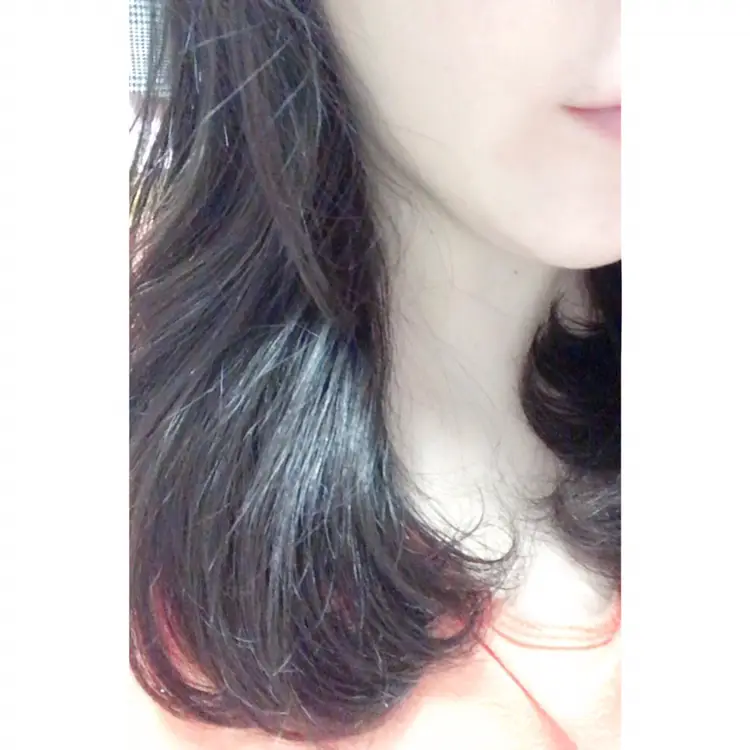 선택된 언니의파우치 리뷰 이미지 - [노워시 단백질 헤어 트리트먼트 밤]