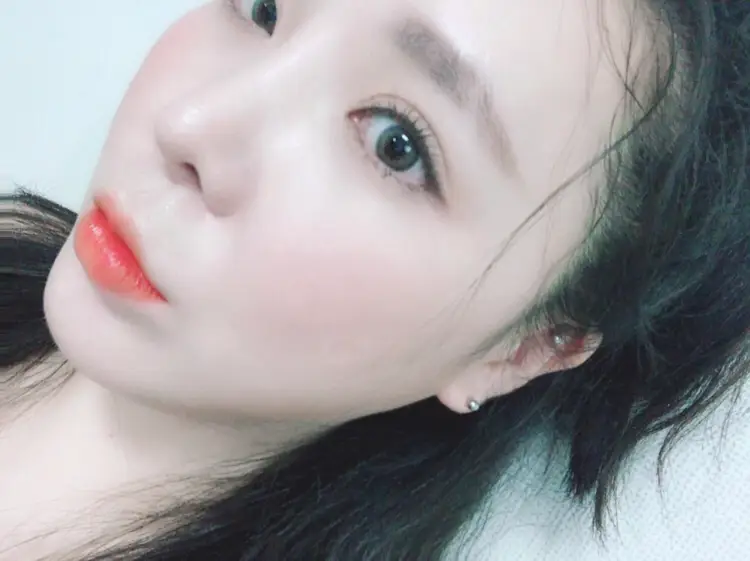 선택된 언니의파우치 리뷰 이미지 - [퍼펙트 아이즈 롱키니 마스카라 [01 꼼꼼블랙]]